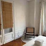 Cosy Haussmanian